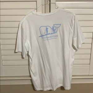 Vineyard Vines Pocket Tee